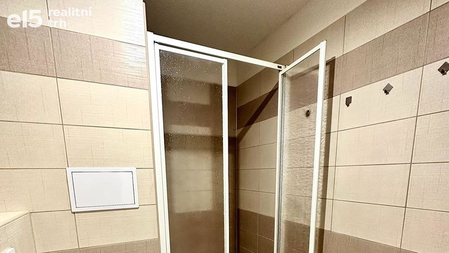 Pronájem byty 1+kk, 25 m² - Opava (nečleněná část města)