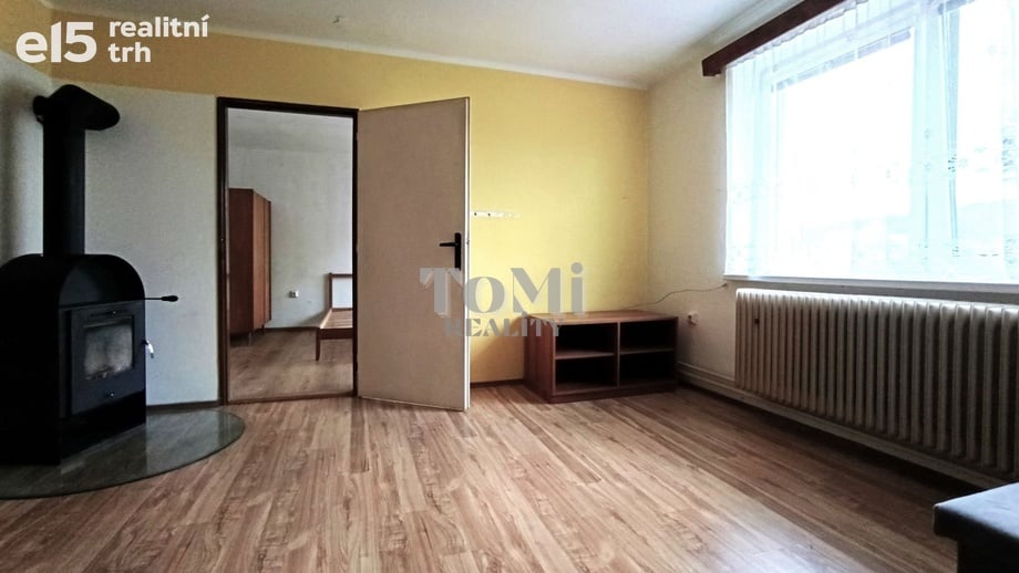 Pronájem byty 3+kk, 60 m² - Rohozná