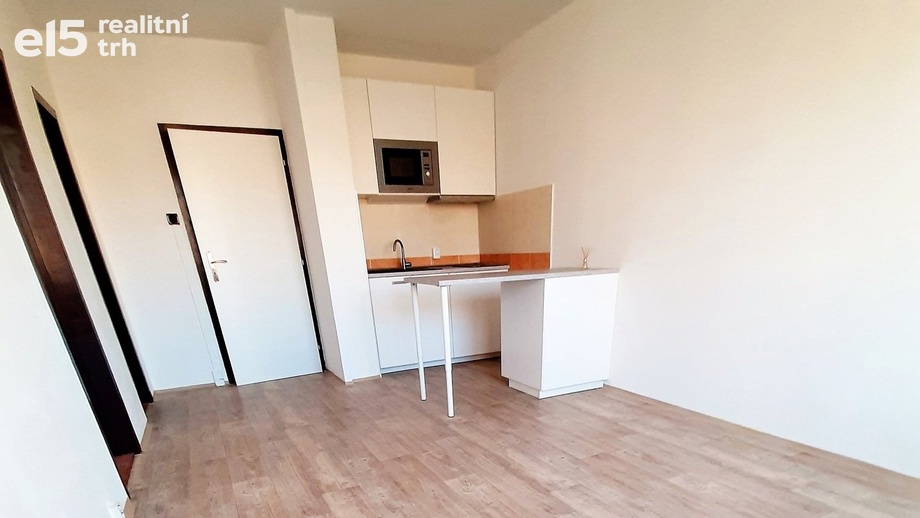 Pronájem byty 2+kk, 41 m² - Praha - Hlubočepy