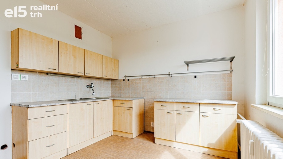 Prodej byty 2+1, 57 m² - Znojmo