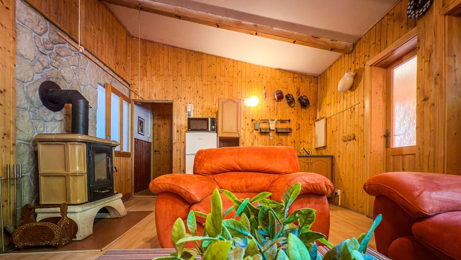 Prodej chata, 60 m² - Hora Svaté Kateřiny