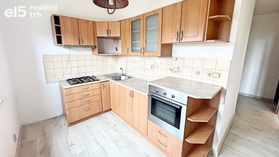 Pronájem byty 2+1, 71 m² - Karviná