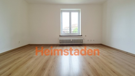 Pronájem bytu 2+1 62 m², Havířov-Město - Havířov - Město