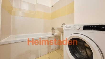 Pronájem bytu 2+1 62 m², Havířov-Město - Havířov - Město