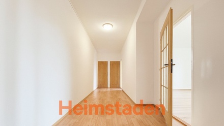 Pronájem bytu 2+1 62 m², Havířov-Město - Havířov - Město