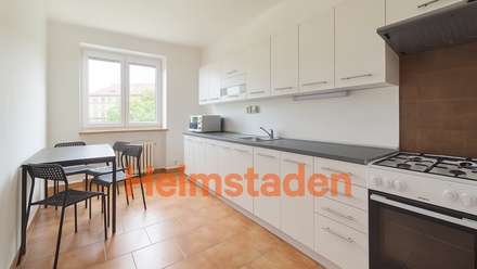 Pronájem bytu 2+1 62 m², Havířov-Město - Havířov - Město