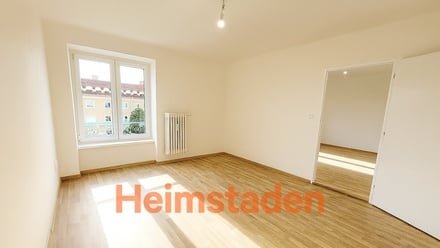 Pronájem bytu 3+kk 69 m², Havířov-Město - Havířov - Město