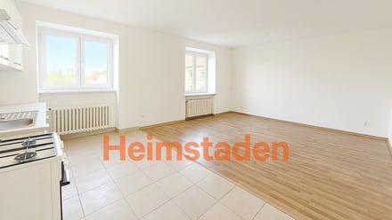 Pronájem bytu 3+kk 69 m², Havířov-Město - Havířov - Město
