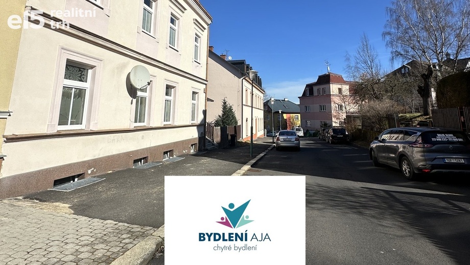 Prodej byty 3+1, 88 m² - Karlovy Vary - Drahovice