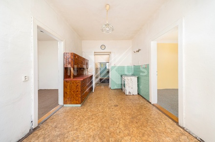 Prodej bytu 2+1 64 m², Soběslav II