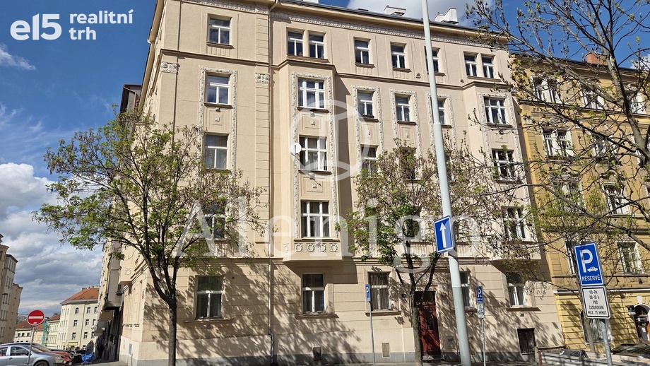 Prodej sklady, 3 m² - Praha - Žižkov