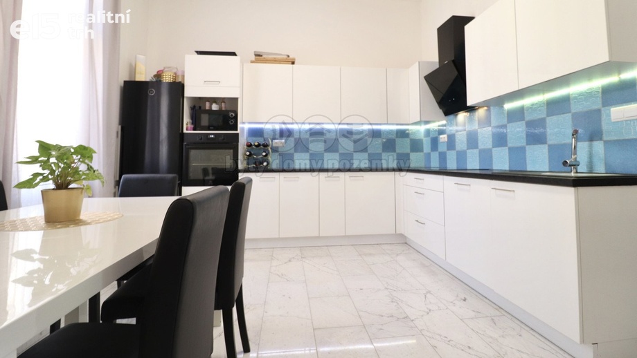 Prodej byty 3+1, 66 m² - Karlovy Vary