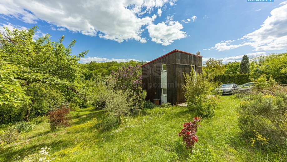 Prodej pozemky pro bydlení, 1 186 m² - Kutná Hora - Žižkov