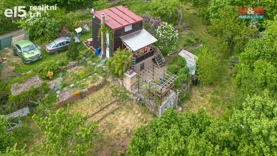 Prodej pozemky pro bydlení, 1 186 m² - Kutná Hora - Žižkov