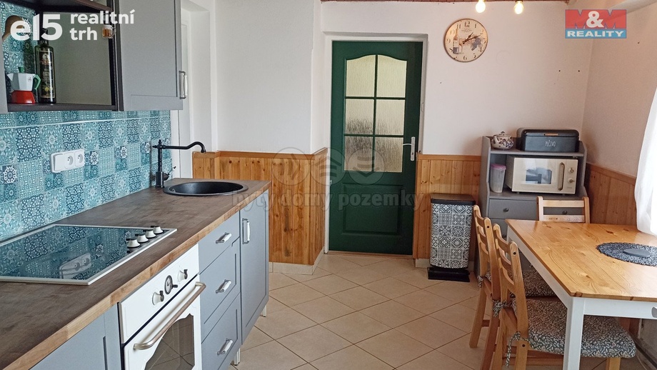 Prodej rodinného domu 203 m², Vitín