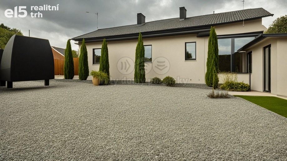 Prodej rodinné domy, 142 m² - Ostrava - Muglinov
