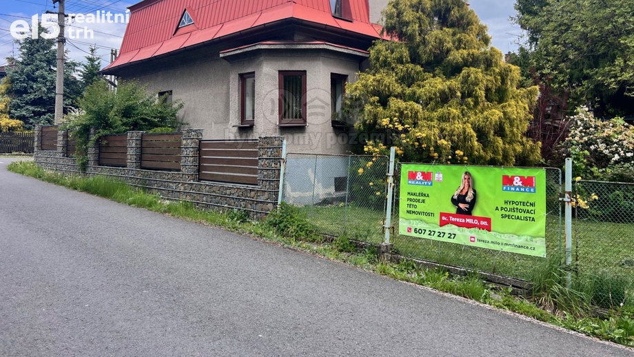 Prodej rodinné domy, 210 m² - Petřvald
