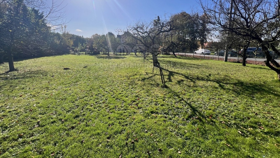 Prodej pozemky pro bydlení, 1 304 m² - Petřvald