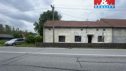 Prodej rodinného domu 153 m², Kožušice
