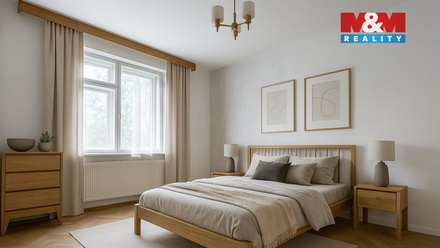 Prodej rodinného domu 153 m², Kožušice