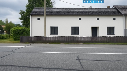 Prodej rodinného domu 153 m², Kožušice