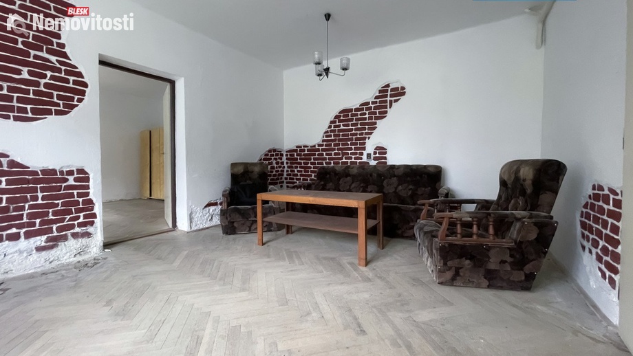 Prodej rodinného domu 153 m², Kožušice