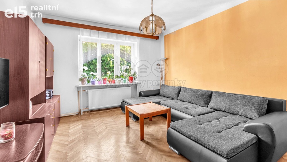 Prodej byty 5+kk, 139 m² - Jičín - Holínské Předměstí