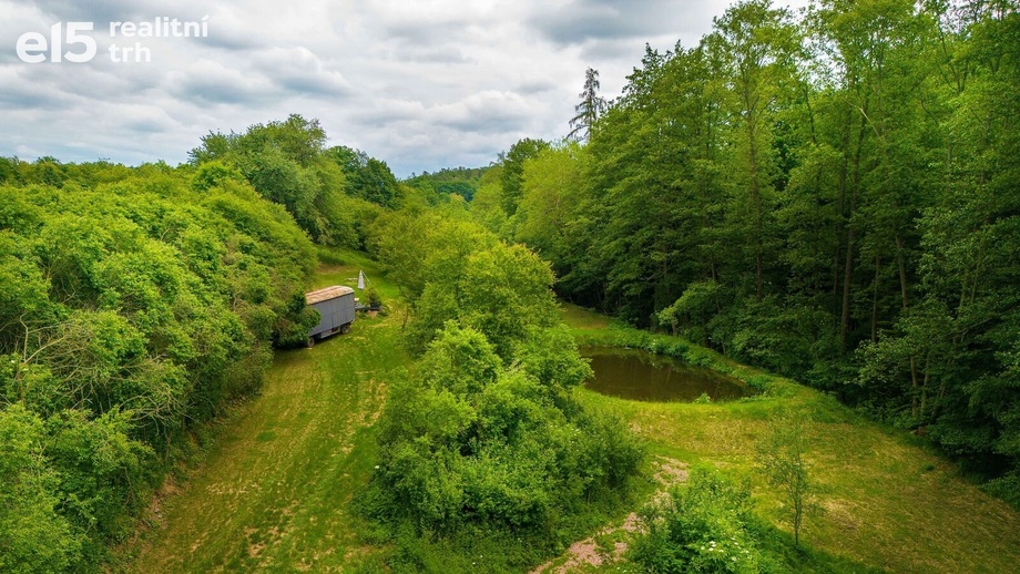 Prodej ostatní pozemky, 6 531 m² - Svinošice