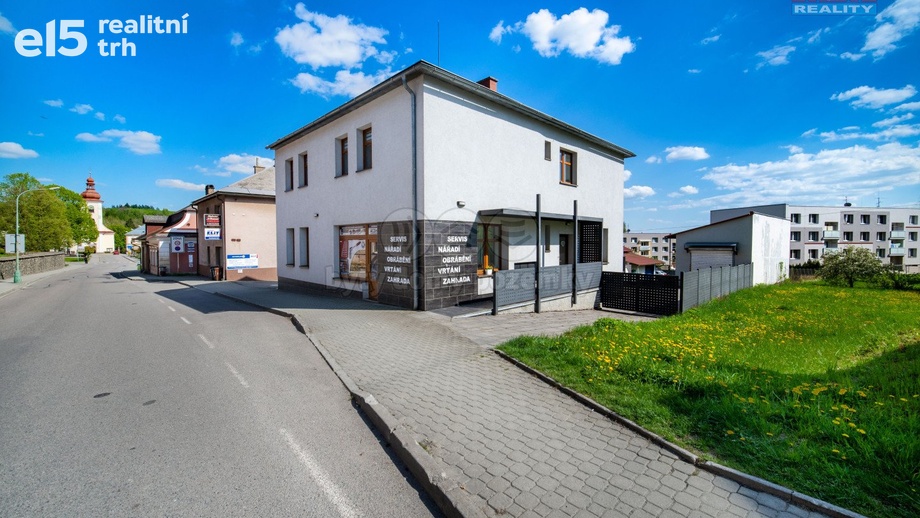 Prodej rodinného domu 245 m², Rokytnice v Orlických horách