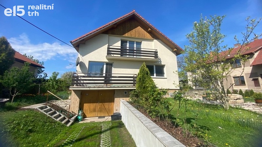 Prodej rodinného domu 220 m², Bohuslavice