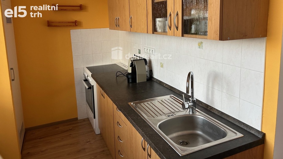 Pronájem byty 3+1, 57 m² - Ledeč nad Sázavou