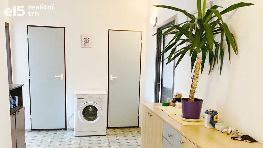 Pronájem pokoj, 13 m² - Brno - Starý Lískovec
