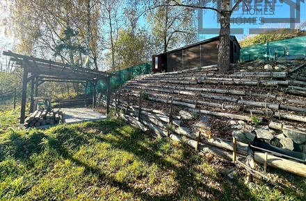 Prodej zahrady 365 m², Tachov