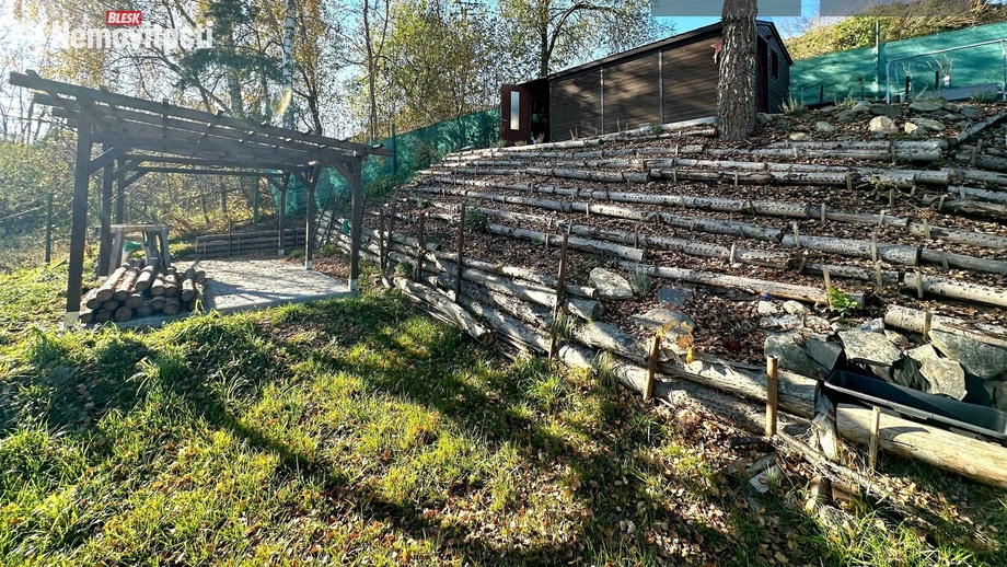 Prodej zahrady 365 m², Tachov