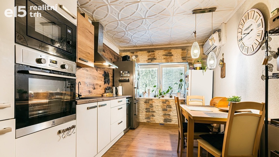 Prodej rodinné domy, 80 m² - Bučovice