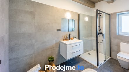 Prodej rodinného domu 83 m², Nový Šaldorf-Sedlešovice - Nový Šaldorf