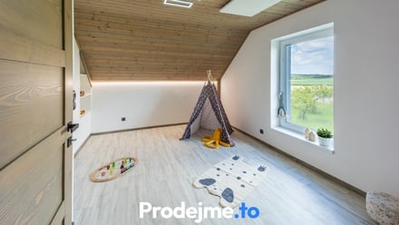 Prodej rodinného domu 83 m², Nový Šaldorf-Sedlešovice - Nový Šaldorf