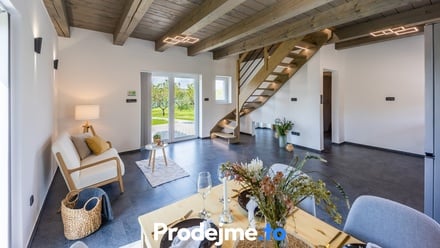 Prodej rodinného domu 83 m², Nový Šaldorf-Sedlešovice - Nový Šaldorf
