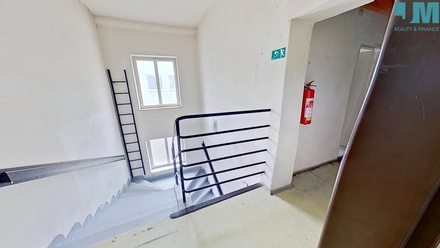 Prodej obchodního prostoru 560 m², Třebíč - Borovina