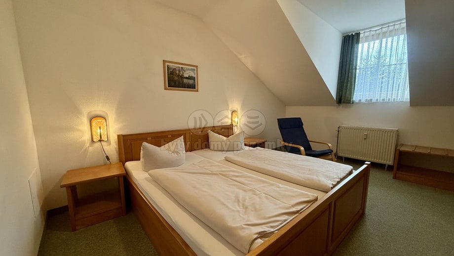 Prodej byty 1+1, 30 m² - Železná Ruda