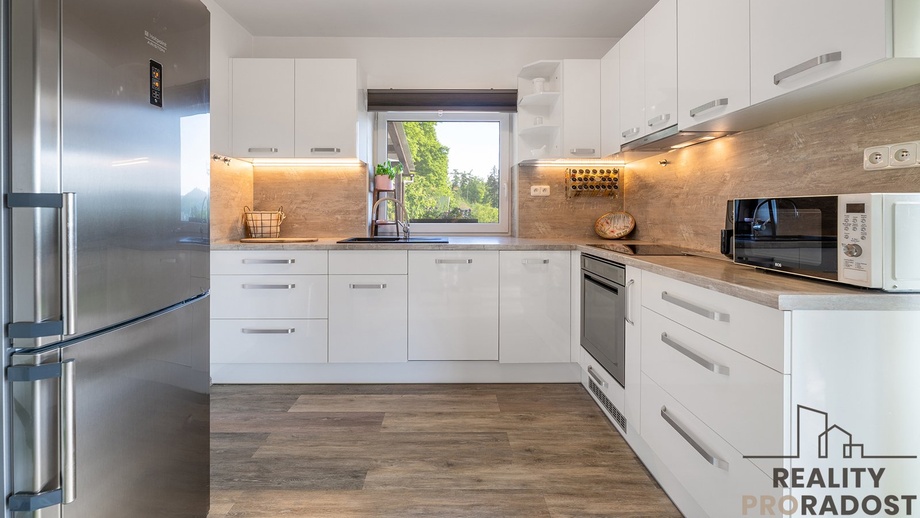 Prodej rodinné domy, 86 m² - Kuřim