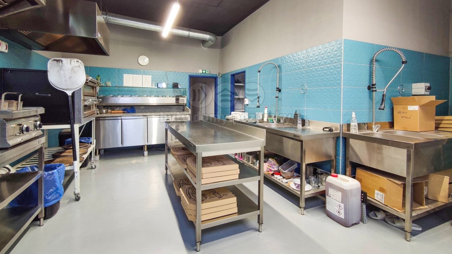 Prodej restaurace 100 m², Ostrava-Jih