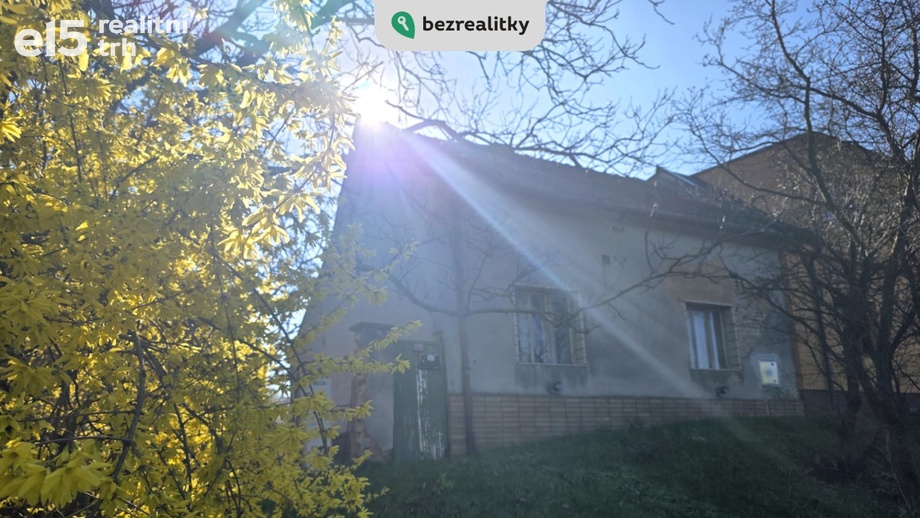 Prodej rodinné domy, 74 m² - Cerhenice
