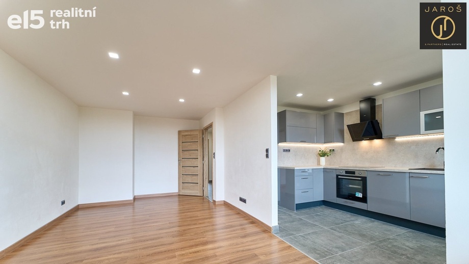 Prodej byty 3+1, 62 m² - Žatec