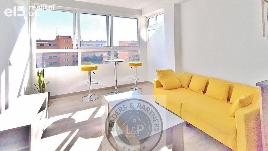 Prodej byty 3+kk, 45 m² - Guardamar del Segura