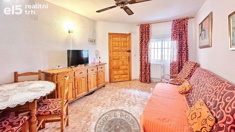Prodej byty 2+kk, 50 m² - Guardamar del Segura