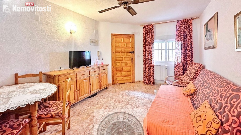 Prodej bytu 2+kk 50 m², Guardamar del Segura, Španělsko