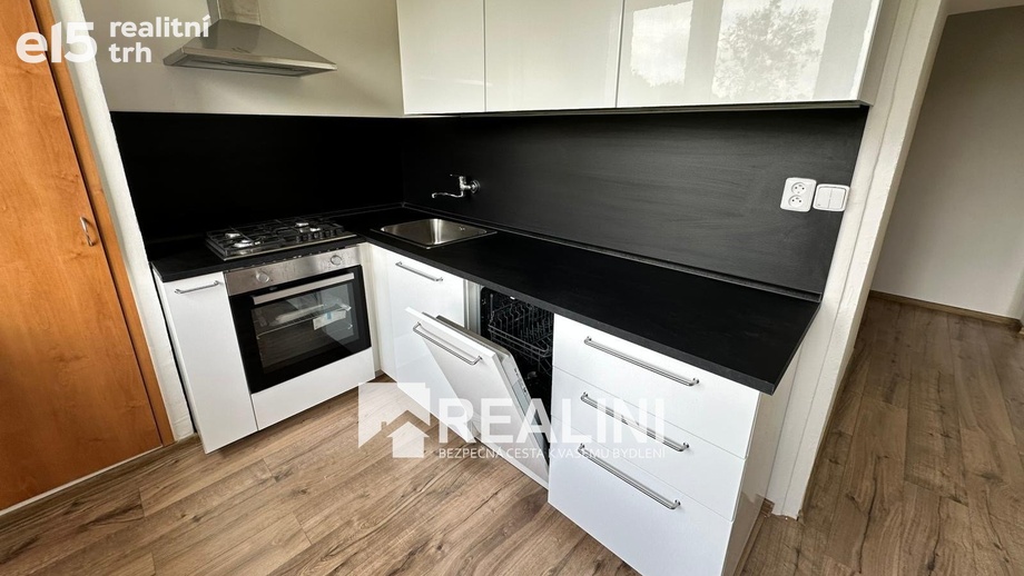 Pronájem byty 2+1, 63 m² - Ostrava - Zábřeh