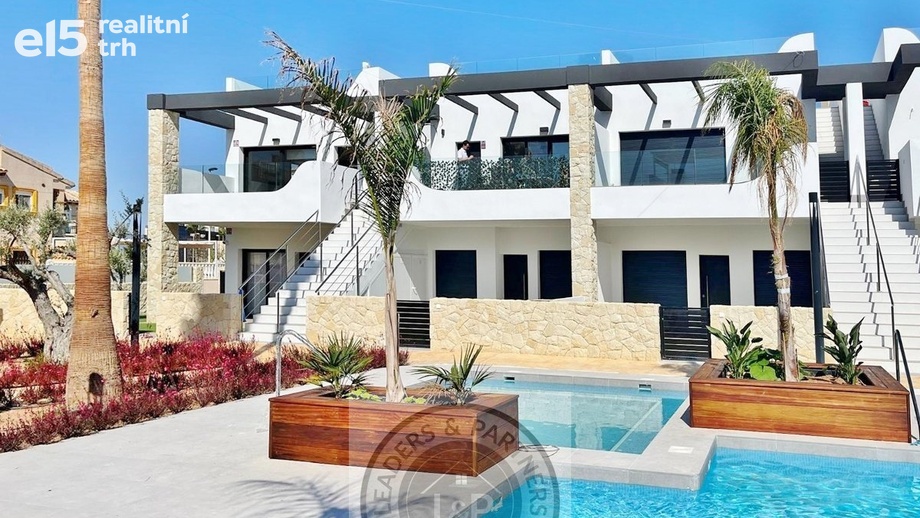 Prodej byty 4+kk, 85 m² - Pilar de la Horadada
