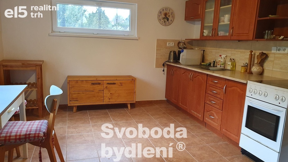 Prodej chata, 32 m² - Orlík nad Vltavou - Staré Sedlo